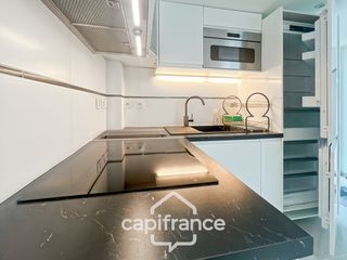  Appartement � louer 2 pi�ces 47 m�