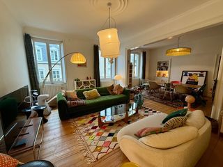  Appartement � vendre 4 pi�ces 104 m�