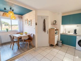  Appartement � vendre 2 pi�ces 27 m�