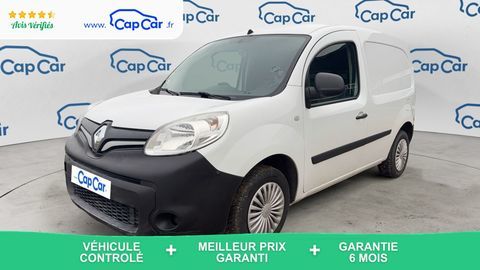 Renault Kangoo Express 1.5 dCi 80 Air 2021 occasion Isneauville 76230