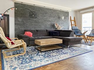  Appartement � vendre 4 pi�ces 84 m�