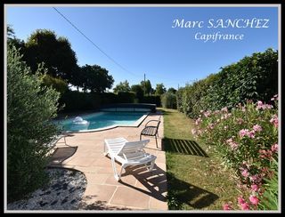  Maison � vendre 9 pi�ces 302 m�