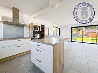  Maison � vendre 4 pi�ces 100 m�