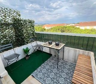  Appartement � vendre 2 pi�ces 28 m�