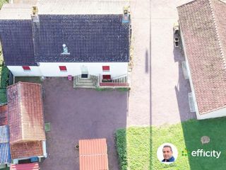  Maison � vendre 4 pi�ces 113 m�