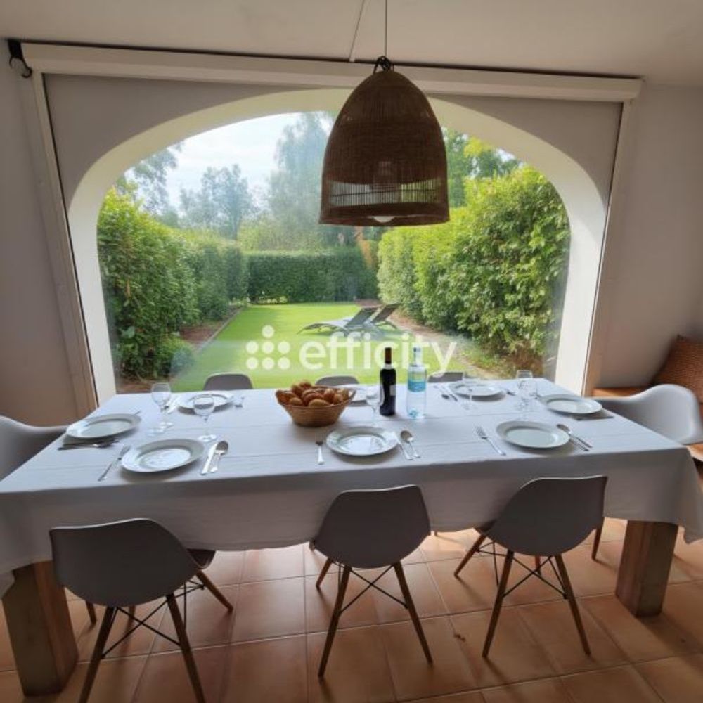 � vendre  Villa Grimaud (83310)