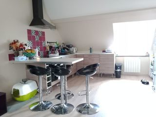  Appartement � vendre 2 pi�ces 30 m�