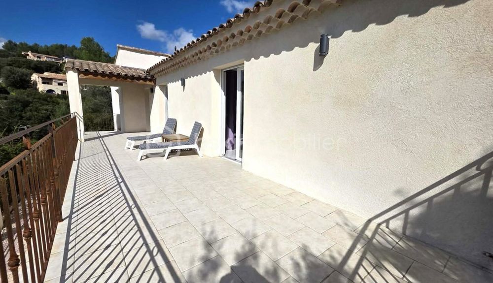 � vendre  Maison Taradeau (83460)