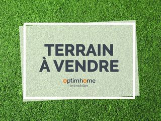  Terrain � vendre 1443 m�