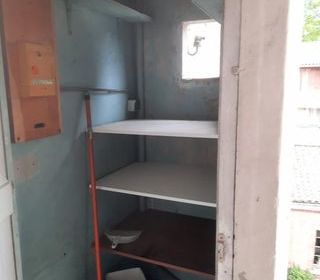  Appartement � louer 1 pi�ce 13 m�