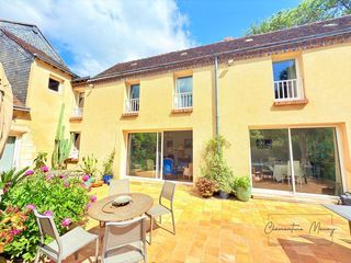  Maison � vendre 9 pi�ces 254 m�