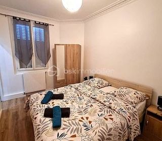  Appartement � vendre 3 pi�ces 42 m�