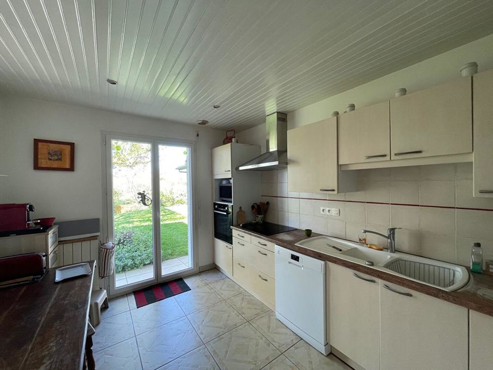 � vendre  Maison Ustaritz (64480)