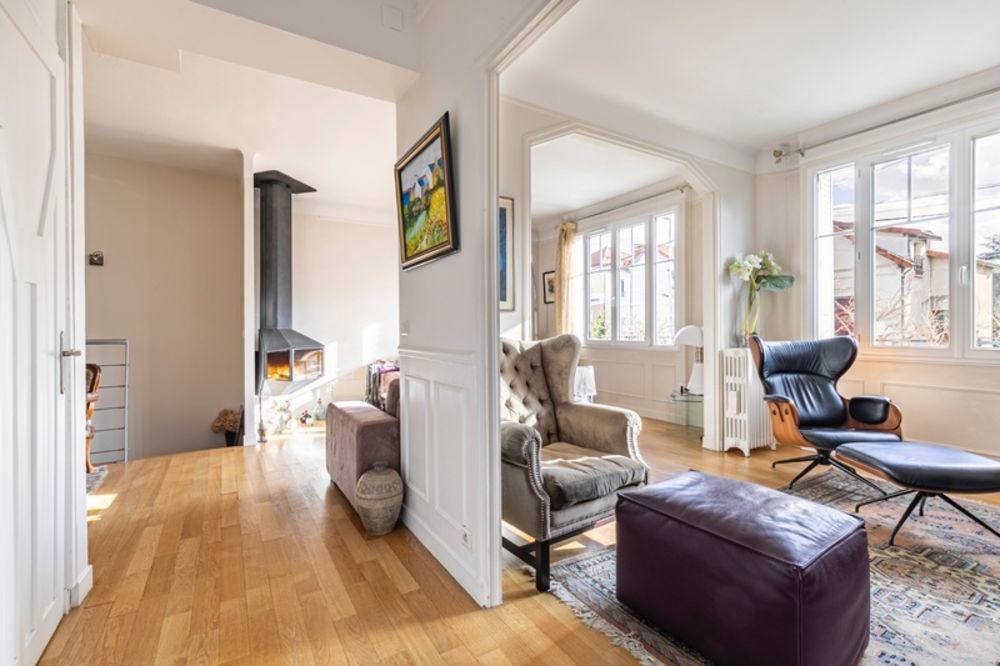 � vendre  Maison Le Raincy (93340)