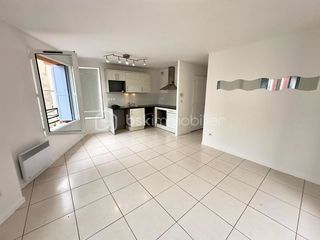  Appartement � vendre 3 pi�ces 46 m�