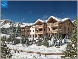  Appartement � vendre 2 pi�ces 45 m�