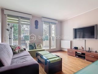  Appartement � vendre 3 pi�ces 64 m�