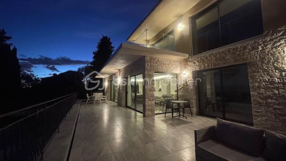 � vendre  Maison Mougins (06250)
