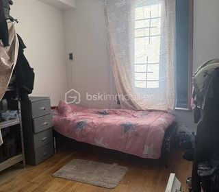  Appartement � vendre 3 pi�ces 50 m�