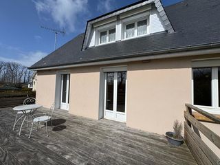  Maison � vendre 6 pi�ces 114 m�