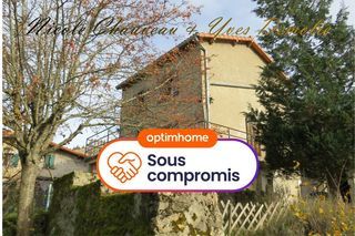  Maison � vendre 5 pi�ces 80 m�