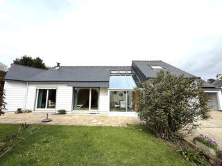  Maison � vendre 7 pi�ces 123 m�