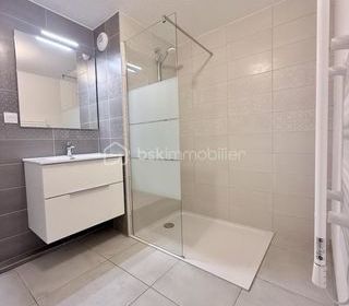  Appartement � vendre 2 pi�ces 44 m�