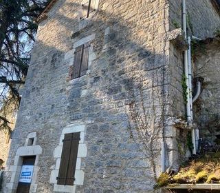  Maison � vendre 3 pi�ces 65 m�