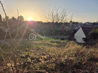  Terrain � vendre 708 m�