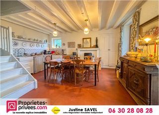  Maison � vendre 5 pi�ces 106 m�