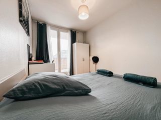  Appartement � vendre 4 pi�ces 69 m�