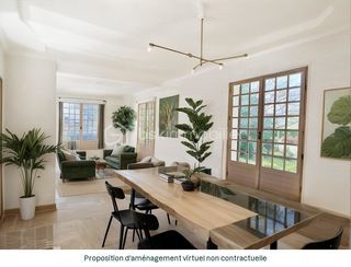  Maison � vendre 6 pi�ces 195 m�