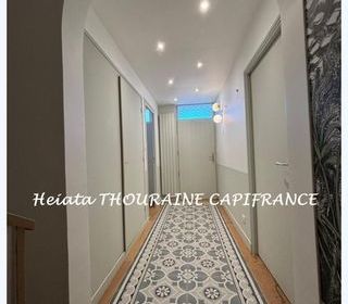  Maison � vendre 9 pi�ces 178 m�