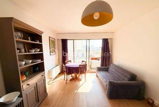  Appartement � vendre 1 pi�ce 36 m�