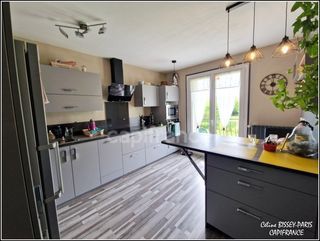  Maison � vendre 5 pi�ces 170 m�