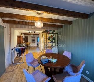  Maison � vendre 4 pi�ces 74 m�