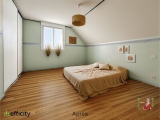  Maison � vendre 8 pi�ces 181 m�