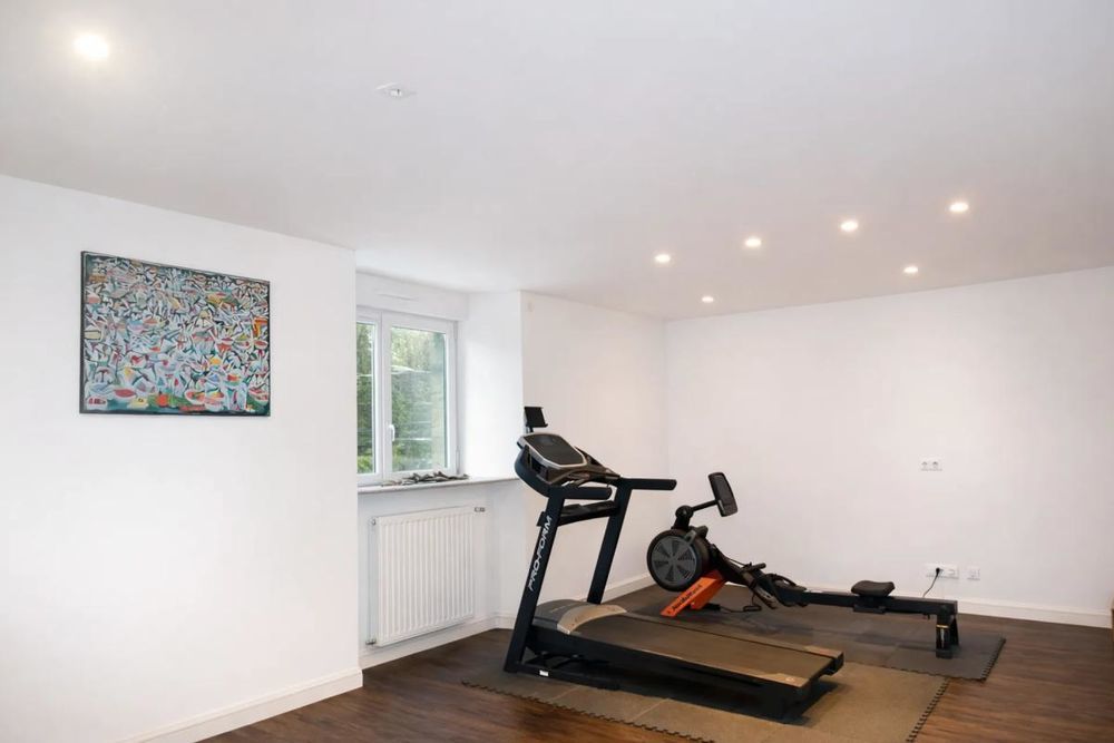 � vendre  Propri�t�/ch�teau La Glacerie (50470)