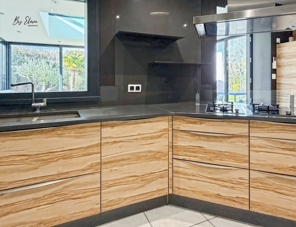 � vendre  Villa Bussy-Saint-Georges (77600)