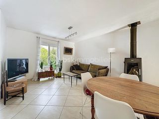  Maison � vendre 6 pi�ces 130 m�