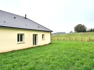  Maison � vendre 4 pi�ces 85 m�