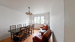  Appartement � vendre 3 pi�ces 49 m�