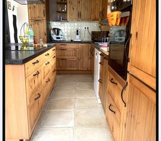  Maison � vendre 6 pi�ces 140 m�