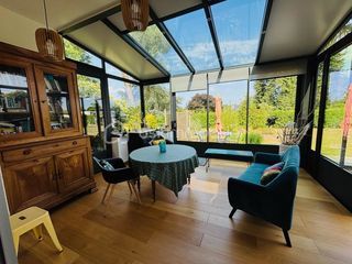  Maison � vendre 7 pi�ces 151 m�