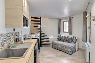  Appartement � vendre 2 pi�ces 26 m�