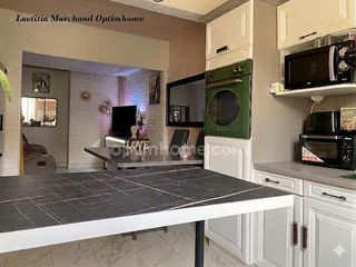  Maison � vendre 4 pi�ces 77 m�