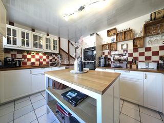  Maison � vendre 5 pi�ces 103 m�