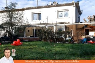  Maison � vendre 5 pi�ces 109 m�