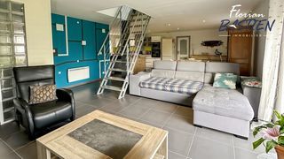  Maison � vendre 5 pi�ces 110 m�