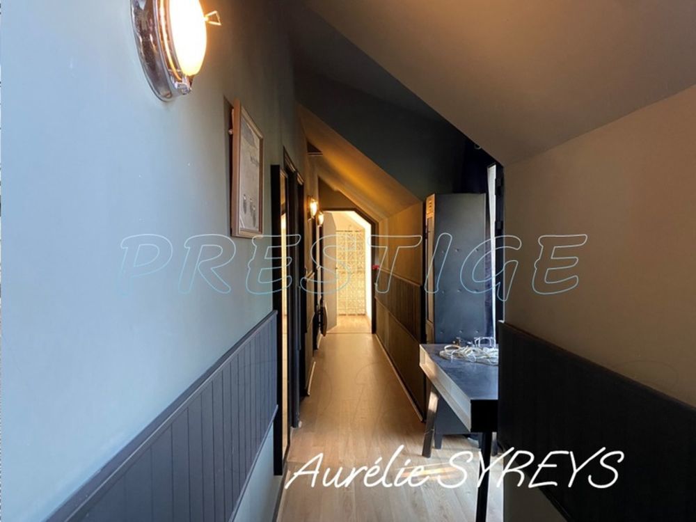 � vendre  Maison Ploemeur (56270)